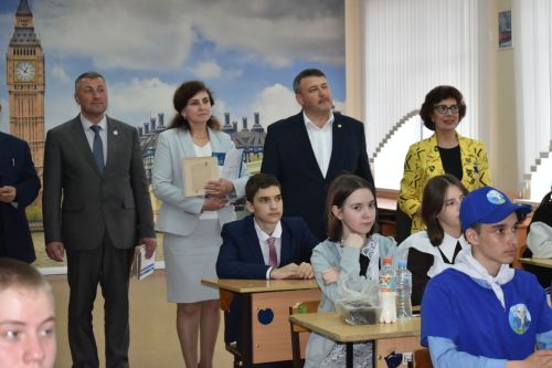 Кайбычка академик десант килде
