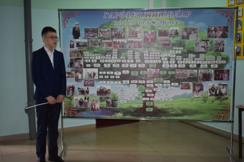 Кайбычка академик десант килде