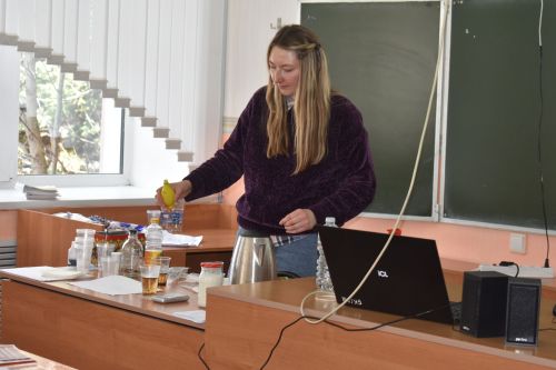 Кайбычка академик десант килде