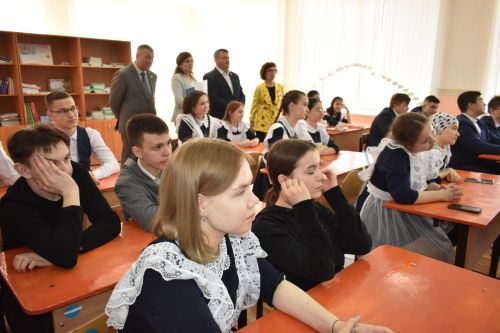 Кайбычка академик десант килде