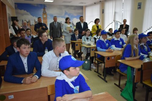 Кайбычка академик десант килде