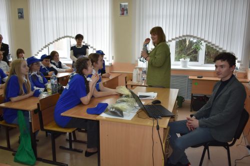 Кайбычка академик десант килде