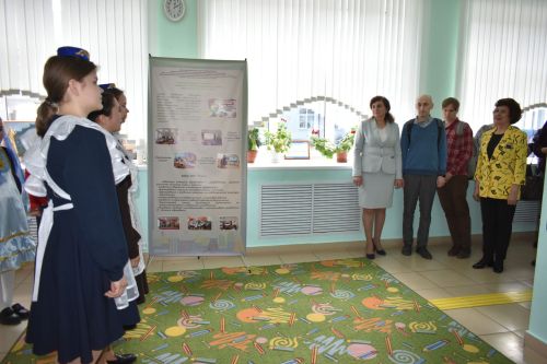 Кайбычка академик десант килде