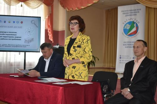 Кайбычка академик десант килде