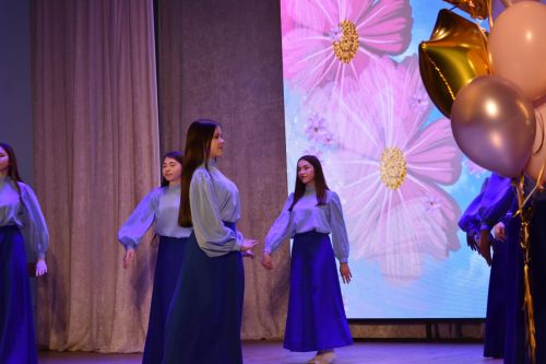 Кайбычлылар район туган көнен бәйрәм итте