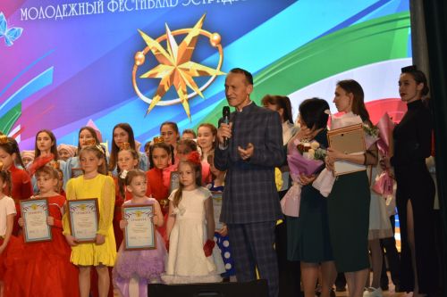 Кайбычлылар район туган көнен бәйрәм итте