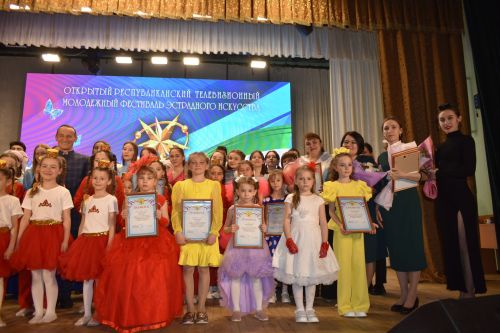 Кайбычлылар район туган көнен бәйрәм итте