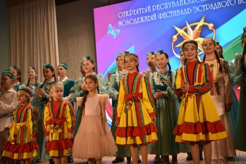 Кайбычлылар район туган көнен бәйрәм итте