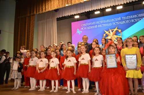 Кайбычлылар район туган көнен бәйрәм итте