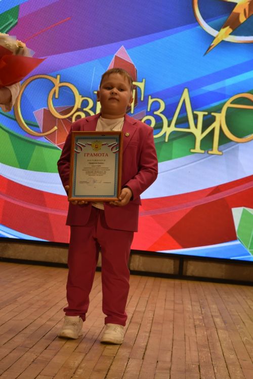 Кайбычлылар район туган көнен бәйрәм итте