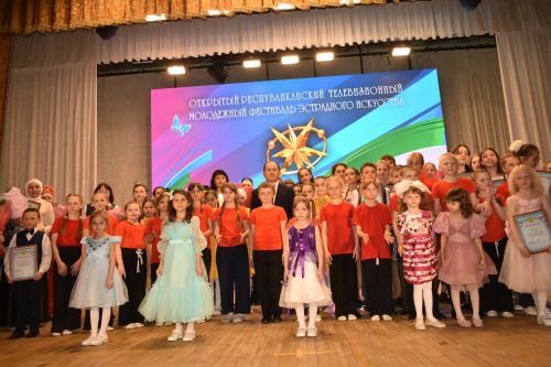 Кайбычлылар район туган көнен бәйрәм итте