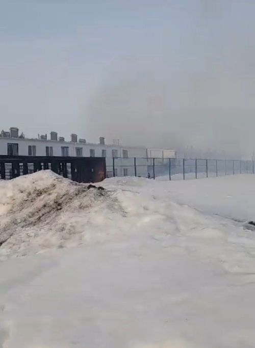 Официально: На предприятия Татарстана совершена атака беспилотных летательных аппаратов