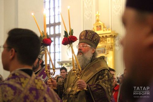 Пасха в Кайбицком районе: история и традиции светлого праздника