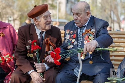 Власти Чувашии решили отменить массовые мероприятия на Первомай и 9 Мая