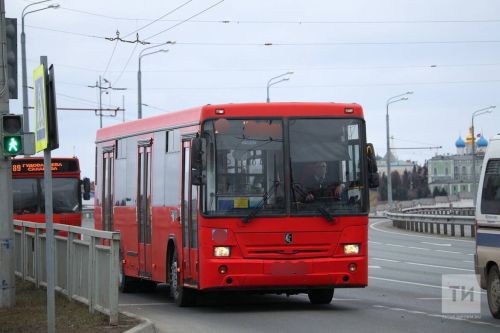 Казанцам рассказали, на каких автобусах они смогут добраться до мечетей в Ураза-байрам