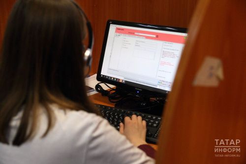 В Татарстане работает горячая линия по вопросам профилактики клещевых инфекций