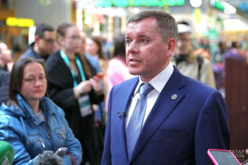 Татарстан планирует увеличить экспорт халяльной продукции до 16 миллионов долларов