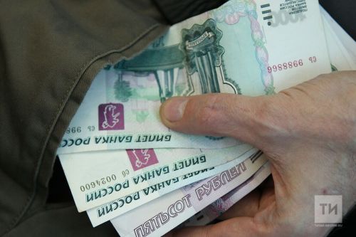 С начала года приставы взыскали с алиментщиков в Татарстане более 625 млн рублей