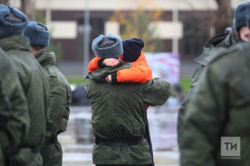 В Татарстане в 2024-м Герои РФ и участники СВО войдут список первоочередников в ссузы