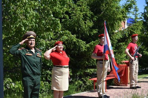 Кайбычта чик сакчылары көнен билгеләп үттеләр