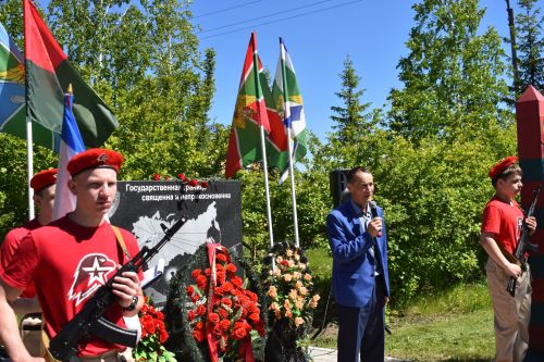 Кайбычта чик сакчылары көнен билгеләп үттеләр