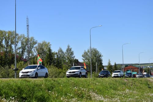 Кайбычта чик сакчылары көнен билгеләп үттеләр
