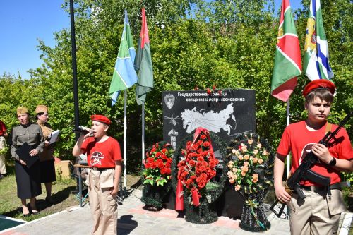 Кайбычта чик сакчылары көнен билгеләп үттеләр