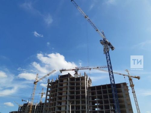 ДУМ признало халяльной программу соципотеки от Госжилфонда Татарстана