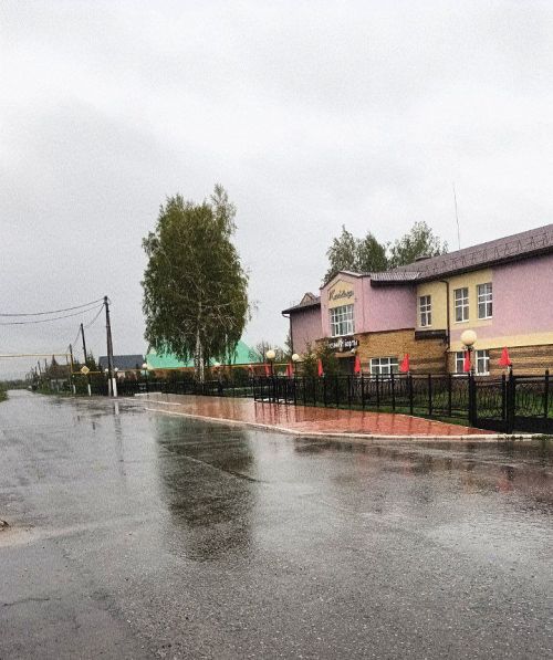 В Татарстане ожидаются град, сильный ветер и до +28 градусов