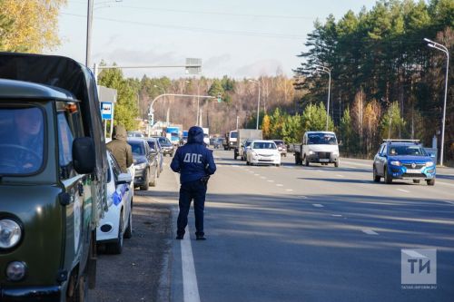 В Думу внесут законопроект о штрафах за опасное вождение