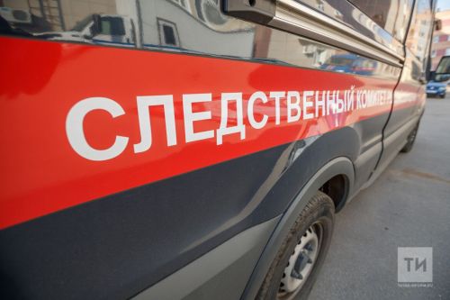 В Казани мужчина ранил ножом в шею девушку