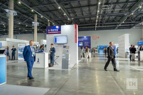 Шадаев поручил сделать Kazan Digital Week еще более качественным и масштабным