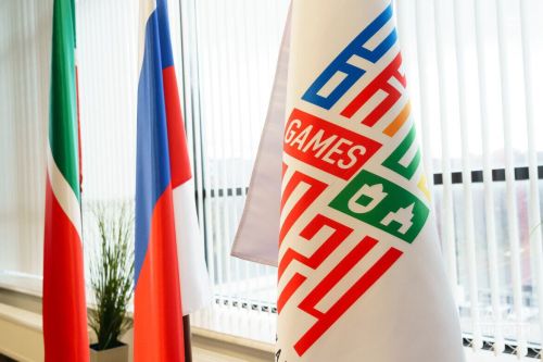 В Казань начали прибывать участники Международного форума городов БРИКС+