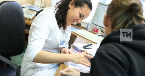 Может ли ребенок самостоятельно обратиться за медицинской помощью в поликлинику?