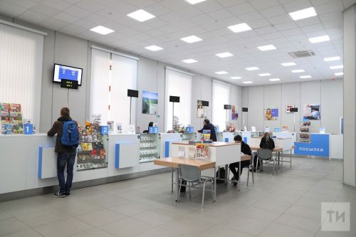 «Почта России» предупреждает о новой схеме мошенничества с посылками
