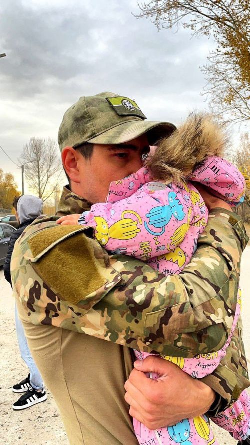 В Татарстане семьи контрактников могут не платить за детский сад, школу и вуз