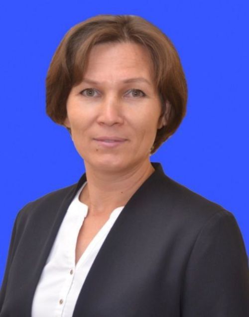 Выпускница Большекайбицкой средней школы стала стобалльницей