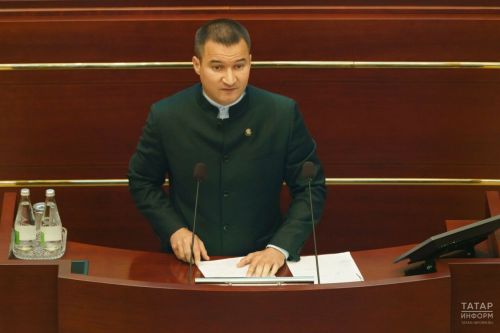 В Татарстане появится портал с вакансиями для молодежи