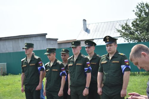 Глава Кайбицкого района: «Светлая память Евгения Маденова навсегда останется в наших сердцах»