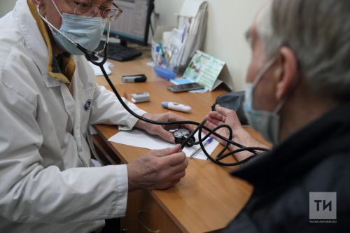 В Татарстане четыре человека заболели клещевым энцефалитом и девять — боррелиозом