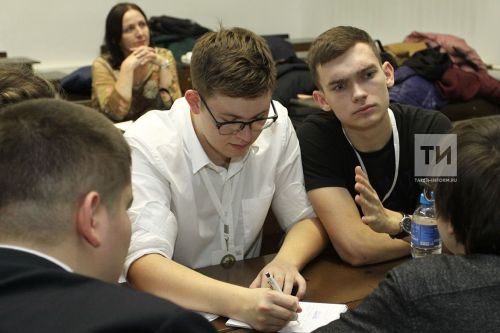 В Татарстане стартует конкурс грантов Раиса РТ на сумму более 150 миллионов рублей