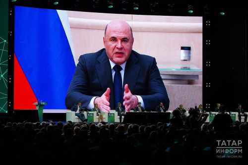 Мишустин анонсировал появление кадровых центров в России