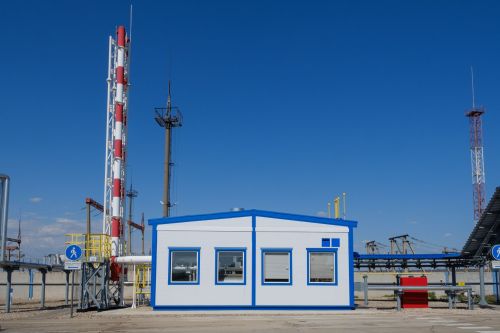 АО «Транснефть – Прикамье» подготовило производственные объекты к работе в осенне-зимний период
