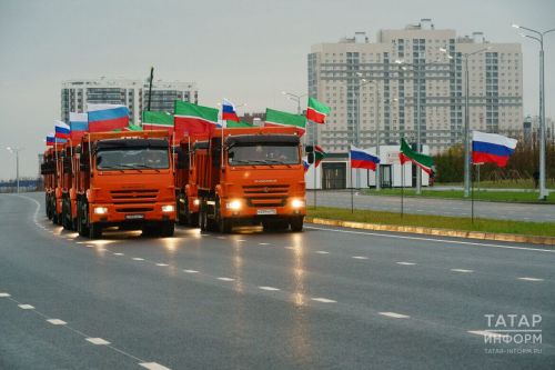 С 11 января проезд по Вознесенскому тракту станет платным: рассказываем, как его оплатить
