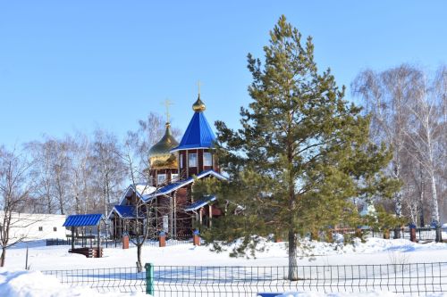 Сегодня в Большеподберезинском сельском поселении состоится сход граждан