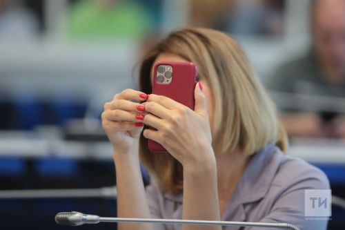 МВД предупредило россиян о распространении вируса Mamont в Telegram