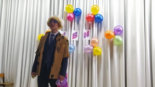 В Федоровской школе состоялся районный этап Татарской лиги КВН «Әйдә, шаяРТ!» и лиги «Республика»