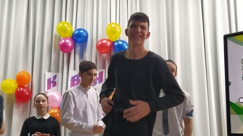 В Федоровской школе состоялся районный этап Татарской лиги КВН «Әйдә, шаяРТ!» и лиги «Республика»