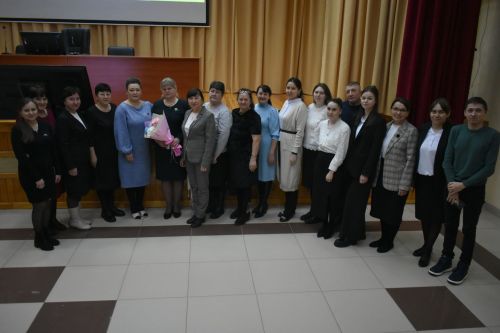 Учреждения сферы социальной защиты Кайбицкого района подвели итоги