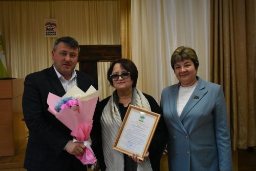 Кече Мәме һәм Колаңгы авыл җирлекләрендә халык җыеннары үтте